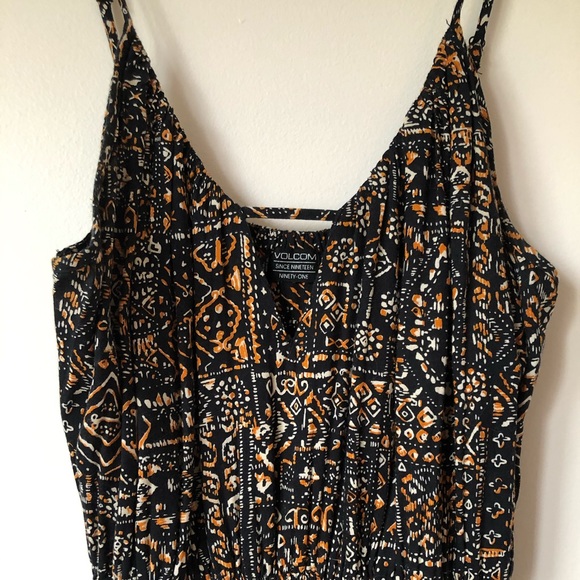 Volcom midi dress - Picture 4 of 5
